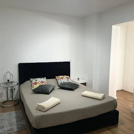 Apartamento Cantinho Lá De Casa *