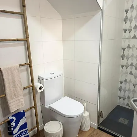 Cantinho Lá De Casa Coimbra