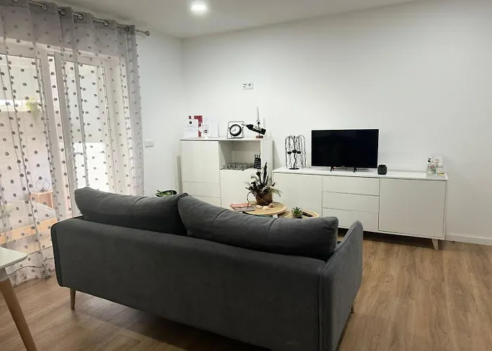 Cantinho La De Casa 아파트 코임브라
