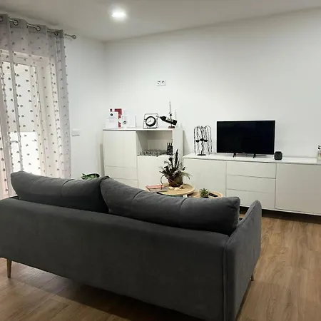 Cantinho La De Casa 公寓 科英布拉